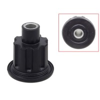 BRONCO КРІПЛЕННЯ ДВИГУНА (САЙЛЕНТБЛОК, ПОДУШКА ДВИГУНА) CAN AM OUTLANDER 400 / MAX '08-'14, TRAXTER / DEFENDER HD8 / HD10 '16-'17, MAVERIC / MAX '16-'18 (OEM: 707000655; 707001170)