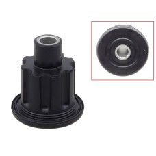 BRONCO КРІПЛЕННЯ ДВИГУНА (САЙЛЕНТБЛОК, ПОДУШКА ДВИГУНА) CAN AM OUTLANDER 400 / MAX '08-'14, TRAXTER / DEFENDER HD8 / HD10 '16-'17, MAVERIC / MAX '16-'18 (OEM: 707000655; 707001170)