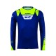 Кофта для тріалу KENNY RACING TRIAL UP темно-синя, розмір L