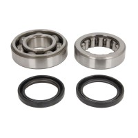 Підшипники колінвала з сальниками ATHENA для HONDA CRF 450 R/RX '17-'18, NTN