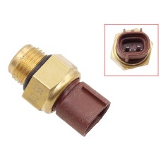 Датчик температури води BRONCO 2025/05 CF MOTO CFORCE 400 / UFORCE / ZFORCE 500 '16-'20, CFORCE 500 '15-'18, CFORCE 800 '17-'23, ZFORCE 600 '13-'14, UFORCE / ZFORCE 800 '13-'22 (OEM: 7020-150600) (85 ГРАДУСІВ)