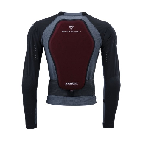 Захист грудної клітки на сітці KENNY RACING BODY PROTECTOR SHADOW розмір L
