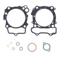 ATHENA прокладки верхньої частини двигуна YAMAHA YZ 250 YZF 250 '19-'23, YZ 250 FX '20-'23, WR 250 F, WRF 250 '20-'23 (BIG BORE 85MM) до комплекту P400485100073