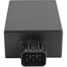 ARROWHEAD (JN) МОДУЛЬ ЗАПАЛЮВАННЯ / БЛОК УПРАВЛІННЯ ДВИГУНОМ (CDI) POLARIS ATP 500 4X4 '05, HAWKEYE '07-09, RANGER 500 '04-07, SCRAMBLER 500 4X4 '04-09, SPORTSMAN 400 '04-05 (160-02121)