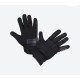 Текстильні рукавиці Modeka Janto Air чорний розмір 7