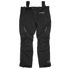 Дитячі штани Modeka Tourex II, чорний, розмір 128