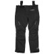 Дитячі штани Modeka Tourex II чорний розмір 140
