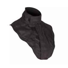 Теплий комір Modeka 608 колір чорний розмір M