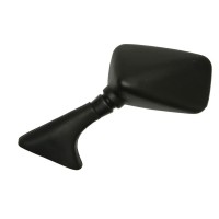 Дзеркало EMGO 2025/02 для Kawasaki GPZ 500 '87-'93, GPZ 600 R '85-'87, GPZ 1000 '86-'87 ліве (OEM: 56001-1250) колір чорний (оригінальний зразок) (гомологація)