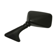 Дзеркало EMGO 2025/02 для Kawasaki GPZ 500 '87-'93, GPZ 600 R '85-'87, GPZ 1000 '86-'87 ліве (OEM: 56001-1250) колір чорний (оригінальний зразок) (гомологація)