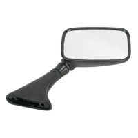 Дзеркало EMGO 2025/02 для Kawasaki GPZ 500 '87-'93, GPZ 600 R '85-'87, GPZ 1000 '86-'87 праве (OEM: 56001-1251) колір чорний (оригінальний зразок) (гомологація)