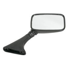 Дзеркало EMGO 2025/02 для Kawasaki GPZ 500 '87-'93, GPZ 600 R '85-'87, GPZ 1000 '86-'87 праве (OEM: 56001-1251) колір чорний (оригінальний зразок) (гомологація)