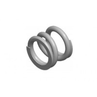 WP SUSPENSION НОВИЙ ТОВАР ПРУЖИНА (13,1) 25-15