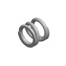 WP SUSPENSION НОВИЙ ТОВАР ПРУЖИНА (13,1) 25-15