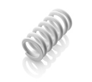 Пружини центрального амортизатора