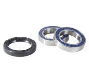 Підшипники переднього колеса