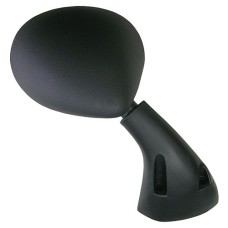 Дзеркало EMGO 2025/02 для Suzuki GSX 600 F / 750 F Katana '88-'97 праве (OEM: 56500-20C40/19C00) чорний (оригінальний зразок) (гомологація)