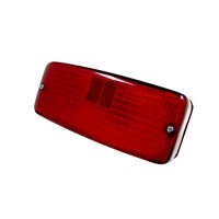 EMGO 2025/02 Задня фара Yamaha RD 250 / 400 C '79, XS 250 / 400 '80-'81, XS 650 '78-'84, XS 750 / 850 / 1100 '80-'81 (OEM: 1A8-84721-60) (Оригінальний зразок)