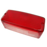 EMGO 2025/02 Скло задньої фари Yamaha RD 250 / 400 C '79, XS 250 / 400 '80-'81, XS 650 '78-'84, XS 750 / 850 / 1100 '80-'81 (OEM: 1A8-84721-60) (Оригінальний зразок)