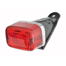 Задня фара EMGO 2025/02 Enduro Classic