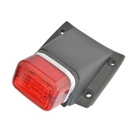 EMGO 2025/02 Задня фара Enduro Classic (тип Yamaha) (OEM: 36A-84540-00)