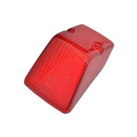 EMGO 2025/02 Скло задньої фари SUZUKI DR 250 '91-'93, DR 350 '90-'99 (OEM: 35712-14D00)