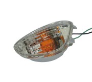 Поворотники оригінального зразка