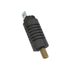 EMGO 2025/02 КРІПЛЕННЯ ПЕРЕДНЬОГО ПОВОРОТНИКА HONDA CB 550 SC / CX 650 '83, VF 700 '84-'86, VT 700 C '84-'85, VF 750 C '82-'83, CB 1000 C '83, VF 1100 '83-'86 (OEM: 33490-MK3-000; 33490-MB1-003)