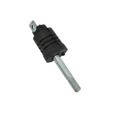 EMGO 2025/02 КРІПЛЕННЯ ЗАДНЬОГО ПОВОРОТНИКА HONDA VF 700 C '84, VT 700 C '84-'85, VF 750 C '82-'83, VT 750 C '83, CB 1000 C '83, (OEM: 33690-MK3-000; 33690-MB1-003)