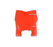 Передня табличка для стартового номера