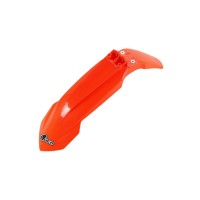 Переднє крило UFO 2025/11 KTM SX 85 '18-'26 помаранчевий флуоресцентний
