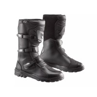 Туристичні черевики GAERNE G-ADVENTURE AQUATECH чорні розмір 38