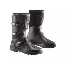 Туристичні черевики GAERNE G-ADVENTURE AQUATECH чорні розмір 38