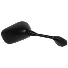 Дзеркало EMGO 2025/02 для Yamaha YZF R1 '00-'01 праве (OEM: 5JJ-26290-00) колір чорний (оригінальний зразок) (гомологація)