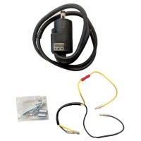 EMGO 2025/02 котушка запалювання HONDA CB 350 F '72-'74, CB 400 F '75-'77, CB 500 '71-'72, CB 550 F / K '75-'78, CB 750 A / F / K '69-'78 (OEM: 30501-300-003) (2.2 ОМА)