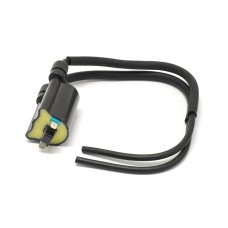 EMGO 2025/02 Котушка запалювання HONDA CB 600 F HORNET '03-'09, FJS 600 SILVERWING '02-'13, VT 750 C '04-'15, CB 1000 '06-'09, VT 1100 C '00-'07, ST 1300 '03-'14, VTX 1300 / 1800 '02-'09, CB 1000 R '11-'16 (OEM: 30510-MCC-003) (2.3 Ома)
