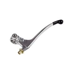 EMGO 2025/02 Ричаг зчеплення з кріпленням дзеркала Honda (моделі 1965-1979 років) (різьба M10)