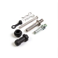 AWORKX Ремкомплект переднього гальмівного супорта KTM / HUSQVARNA / GASGAS (BREMBO & BRAKTEC)