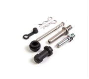 Запчастини гальмівних супортів