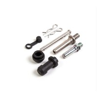 AWORKX Ремкомплект заднього гальмівного супорта KTM / HUSQVARNA / GASGAS (BREMBO & BRAKTEC)