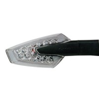 OXFORD ПОВОРОТНИКИ (CE) LED SATURN - 2 ШТУКИ (ВКЛЮЧАЄ РЕЗИСТОРИ) (СТАРИЙ КОД: OF367)