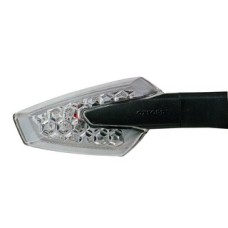 OXFORD ПОВОРОТНИКИ (CE) LED SATURN - 2 ШТУКИ (ВКЛЮЧАЄ РЕЗИСТОРИ) (СТАРИЙ КОД: OF367)