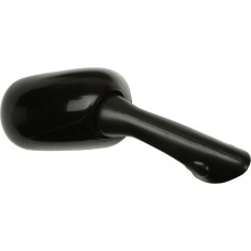 Дзеркало EMGO 2025/02 для Honda CBR 900 RR '93-'97, RVF 750 '94, праве (OEM: 88110-MWO-791) чорне (оригінальний зразок) (гомологація)