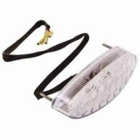 OXFORD УНІВЕРСАЛЬНА ЗАДНЯ LED ЛАМПА БІЛЕ СКЛО (СТАРИЙ КОД: OF375)