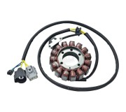 Котушка статора