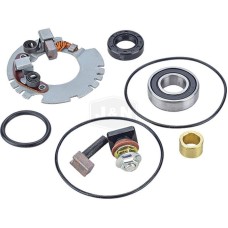 ARROWHEAD (JN) РЕМКОМПЛЕКТ СТАРТЕРА ЗІ ЩІТКОВИМ ТРИМАЧЕМ BMW K1 '89-93, K 100 LT '86-91, K 100 RS '84-92, K 100 RT '84-89, K 1100 LT '92-97, K 1100 RS '92-96, K 1200 GT '02-04, K 1200 RS '96-05, K 75 / C / RT / S '86-96 (SND9131)