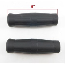 Ручка газу EMGO 2025/02 для Harley-Davidson 1,1/8