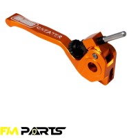 FM-PARTS Ричаг зчеплення KTM / BETA / SHERCO / RIEJU BREMBO помаранчевий