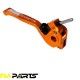 FM-PARTS Ричаг зчеплення KTM / BETA / SHERCO / RIEJU BREMBO помаранчевий