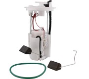 Паливна система